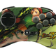 Illustration for article titled Mad Catz Street Fighter IV Controllers Round 2